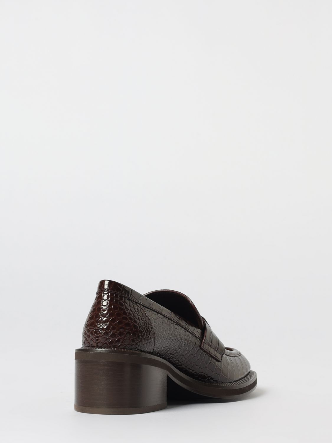 Loafers woman Jimmy Choo - 3