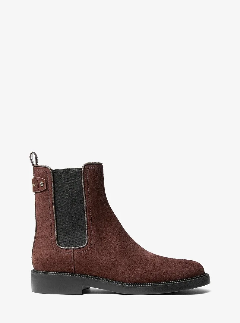 Pepper Chelsea Boot - 1