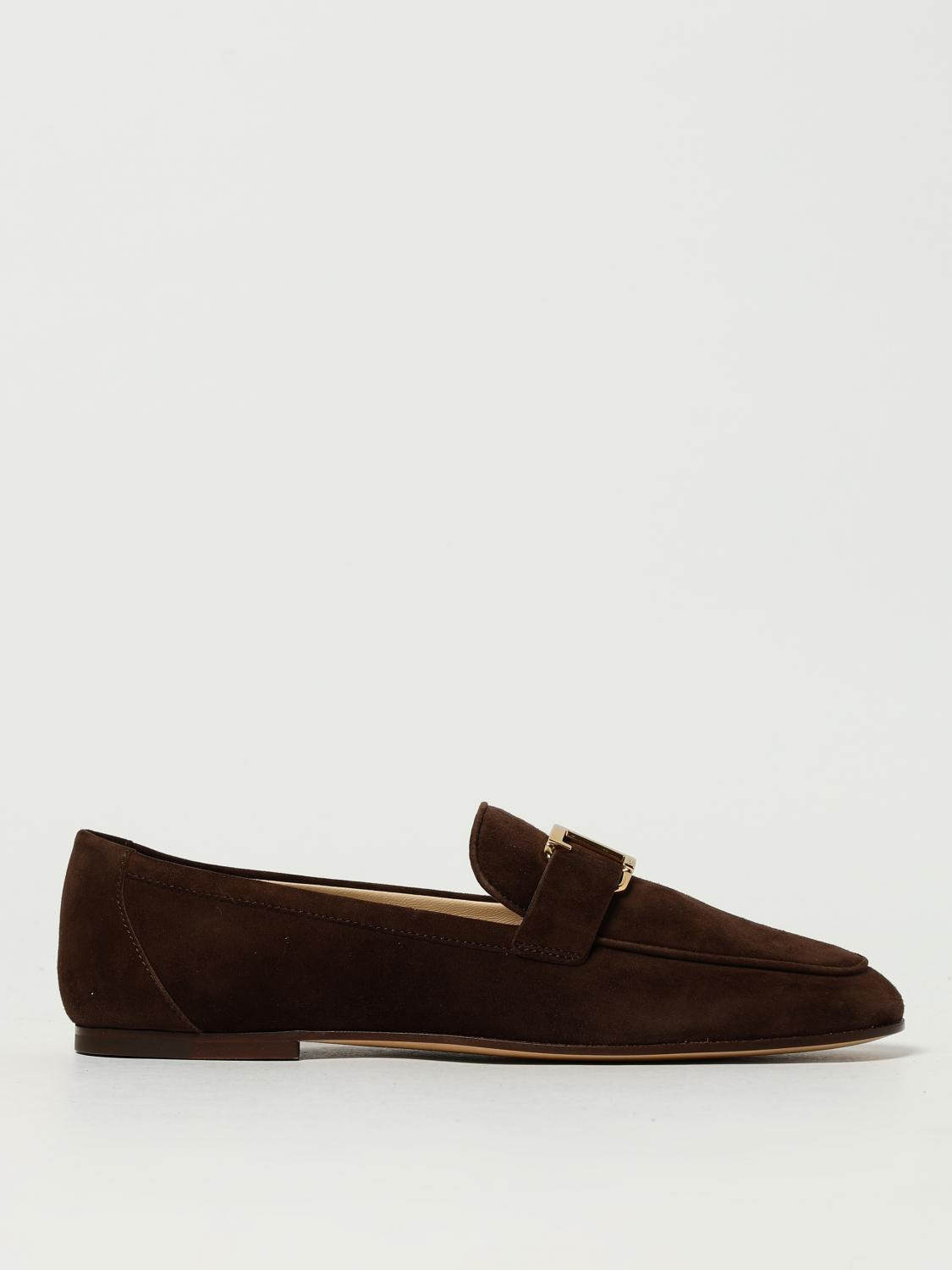 Loafers woman Tod's - 1