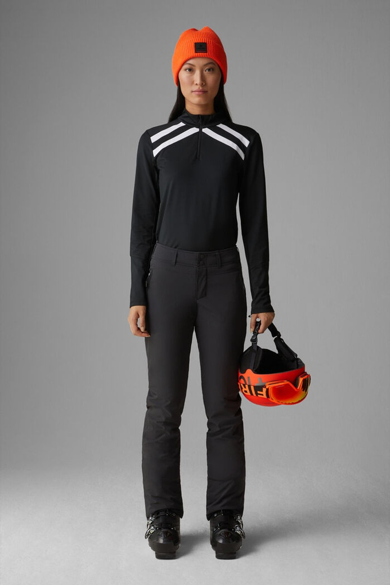 BOGNER Neda Ski pants in Black outlook