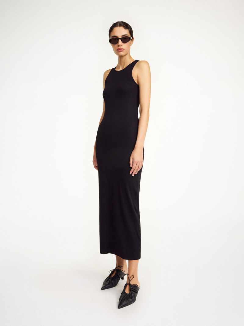 BY MALENE BIRGER Lovelo maxi dress outlook