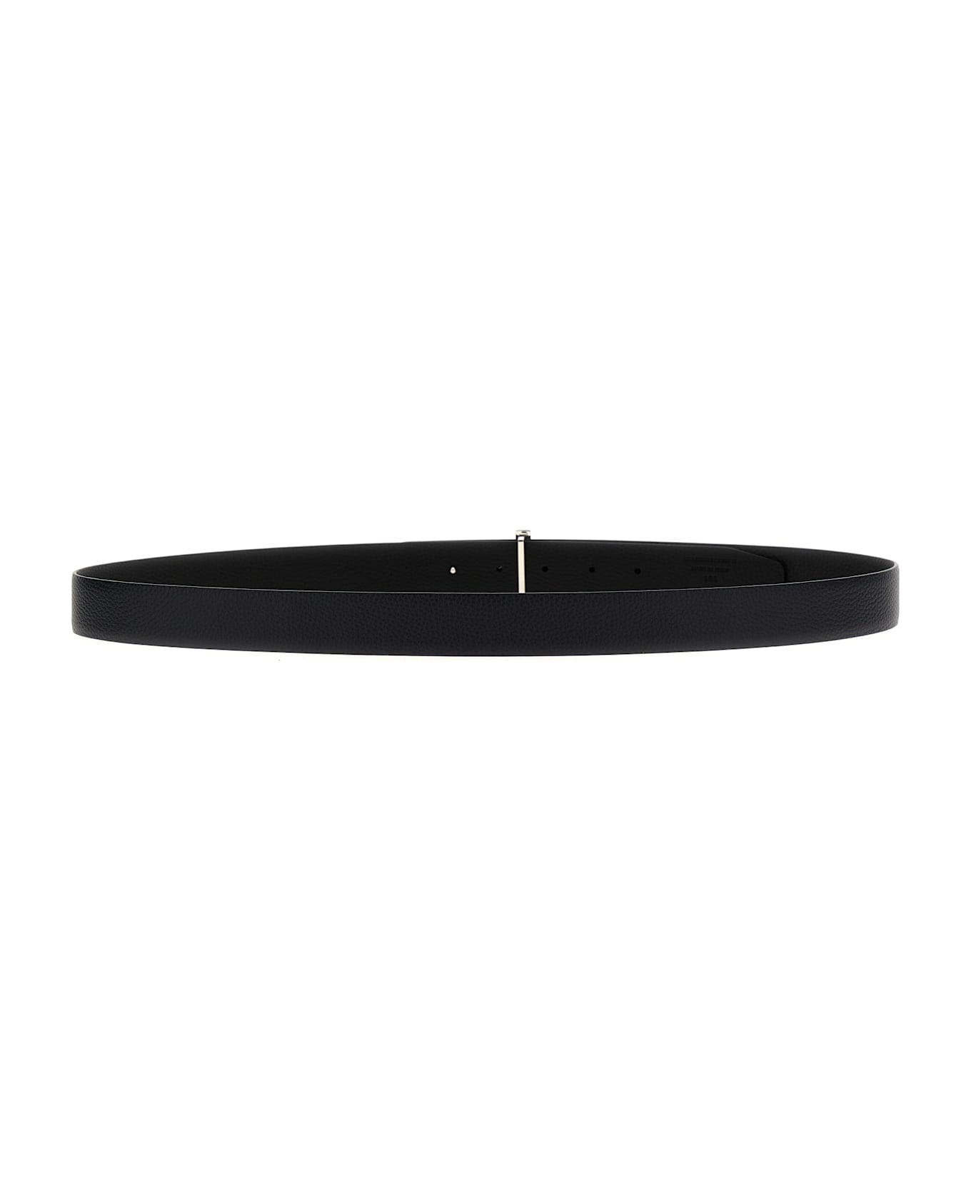 Reversible Belt - 3