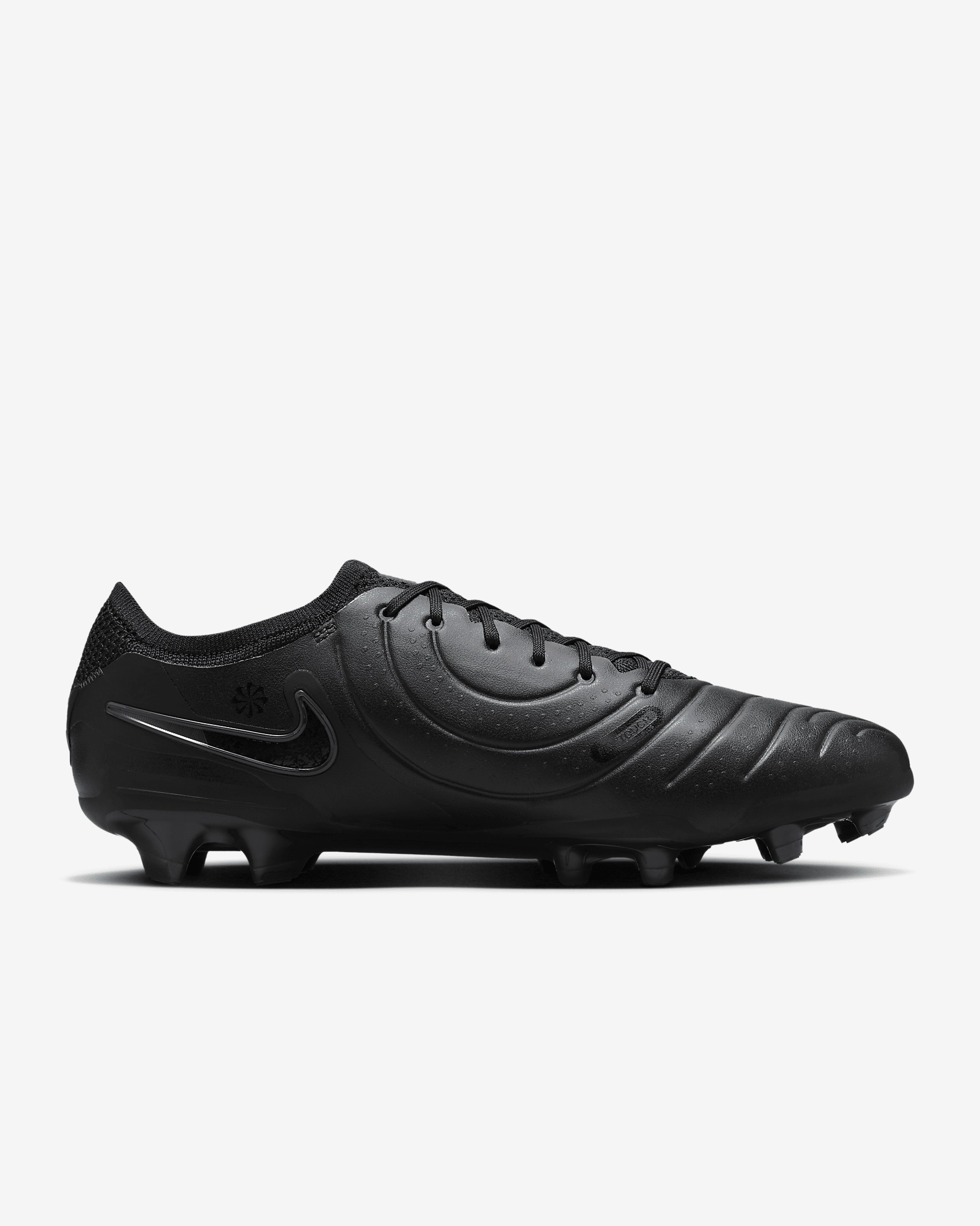 Nike Tiempo Legend 10 Elite Firm-Ground Low-Top Soccer Cleats - 3