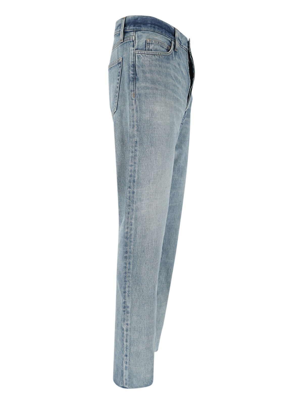 STRAIGHT JEANS - 3