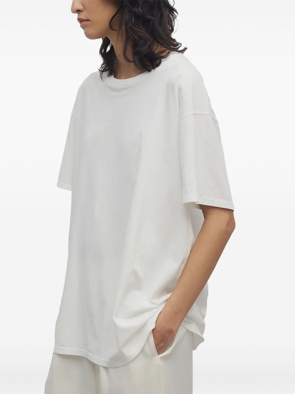 Nadina cotton t-shirt - 3