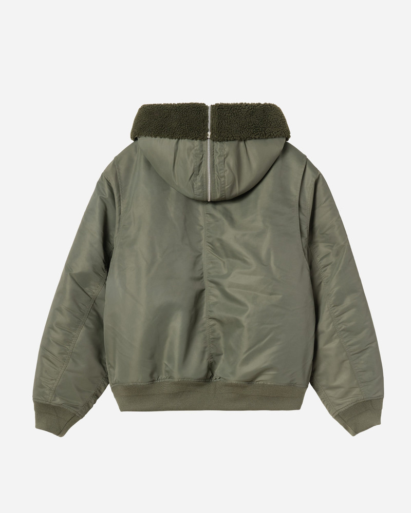 Carhartt Hd Oltera Bomber outlook