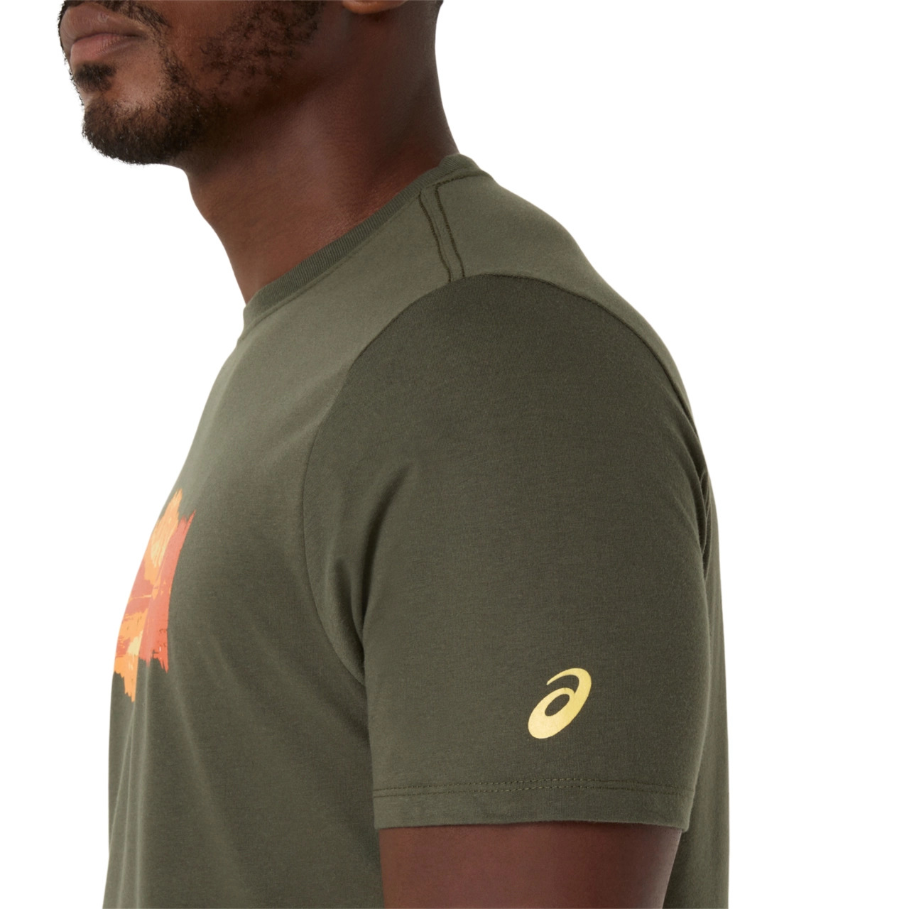 MIRROR SERENITY TEE - 5