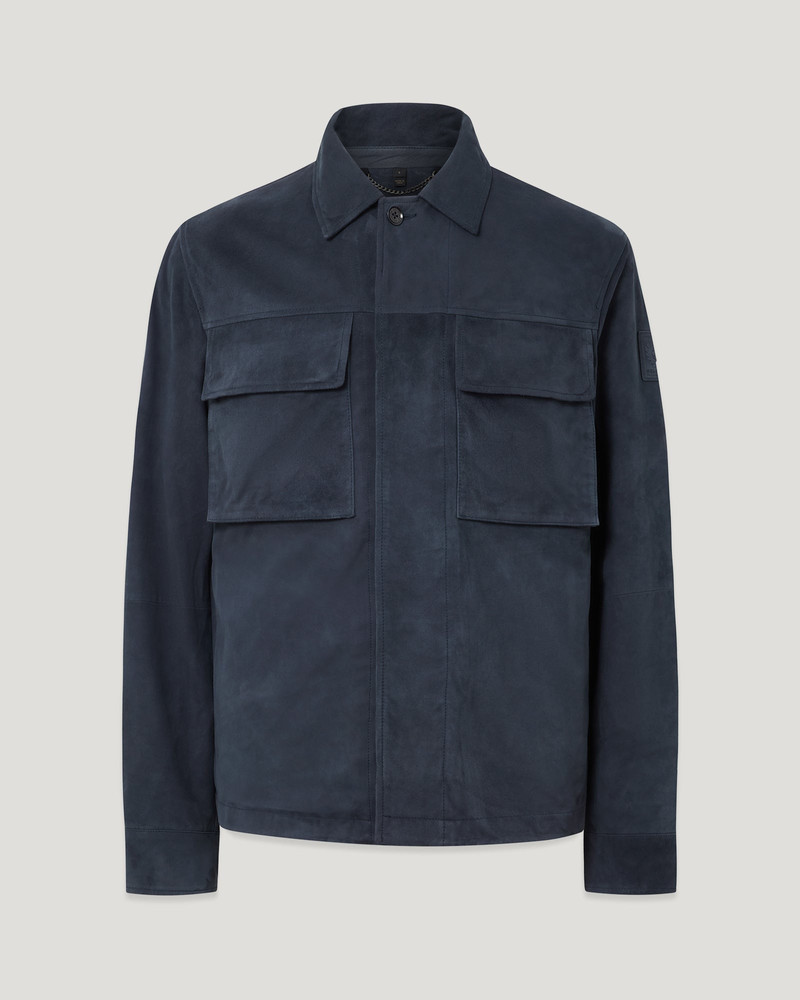 WAYMARK OVERSHIRT 1