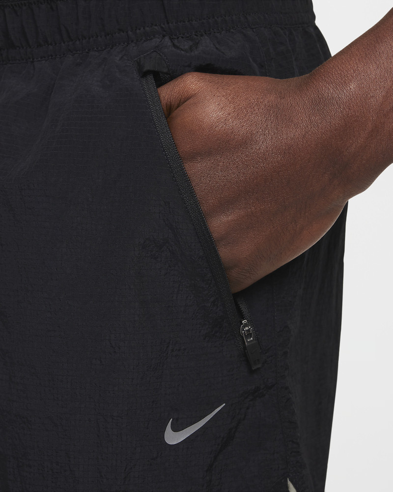 Nike Stride Running Division Men's 5" Dri-FIT Water-Repellent 2-in-1 Running Shorts 4