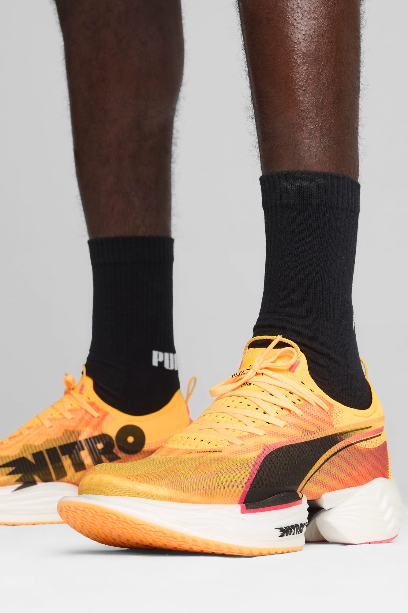 FAST-R NITRO™ Elite 2 Men's Running Shoes - 2