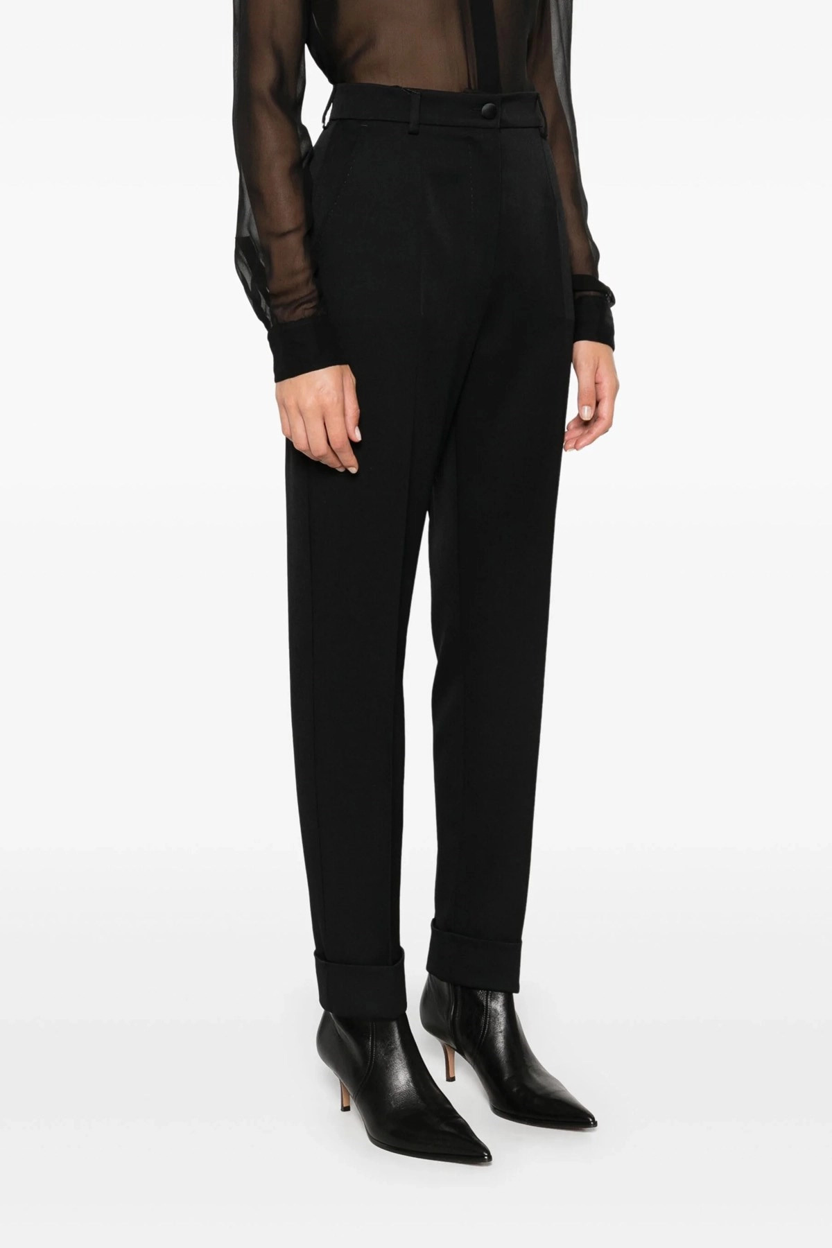 Tailored trousers - 2