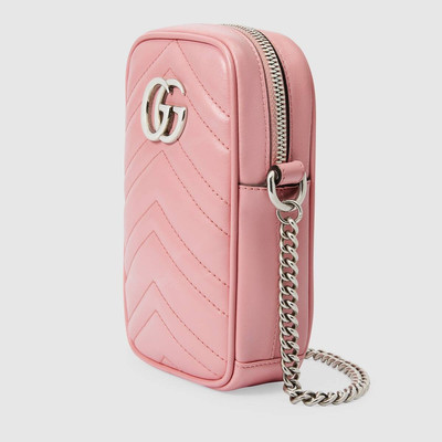 GUCCI GG Marmont mini bag outlook