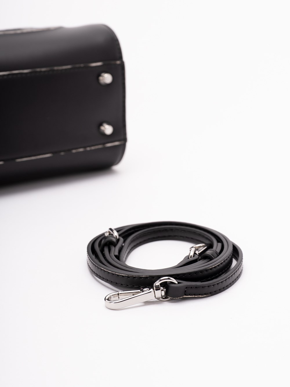 `1Dr Dome Crossbody` Crossbody Bag - 4