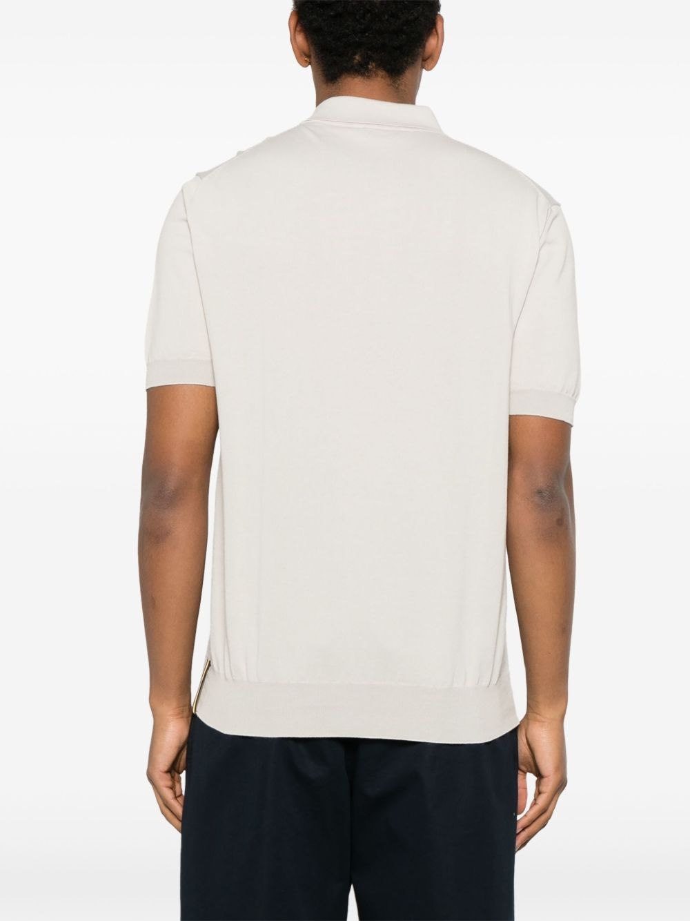 Pleyne polo shirt - 3