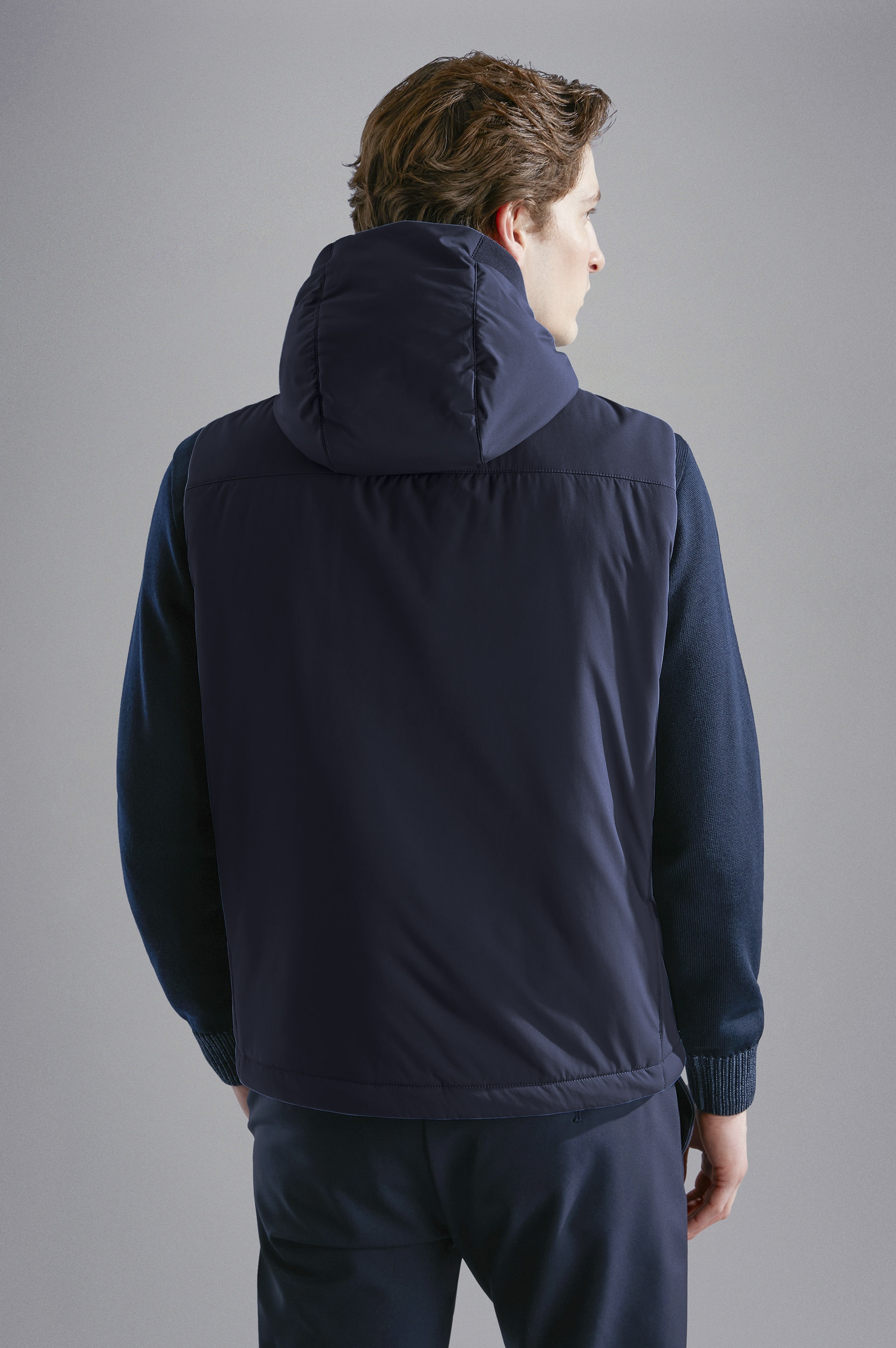TYPHOON PLATINUM VEST - 3