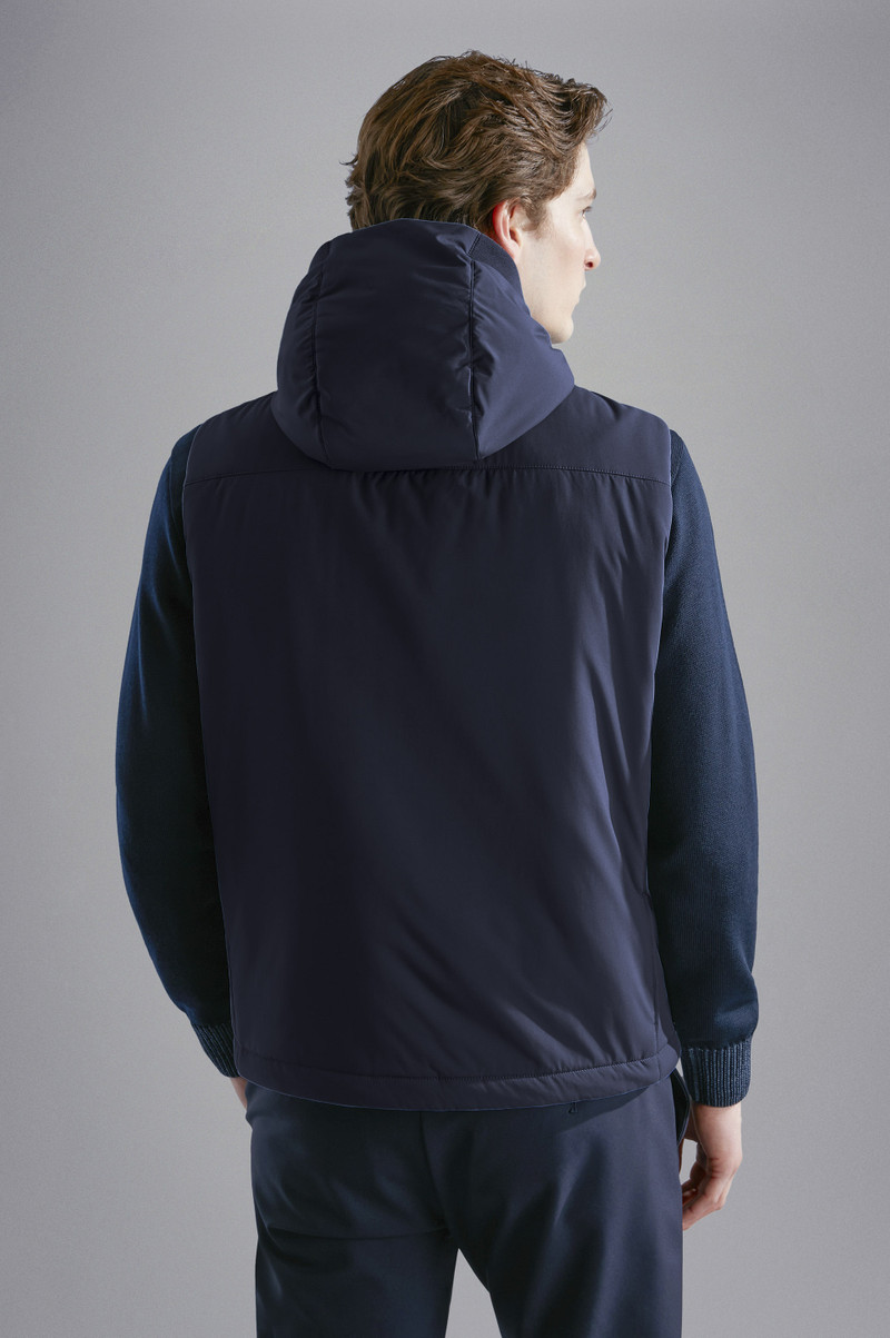 TYPHOON PLATINUM VEST 3