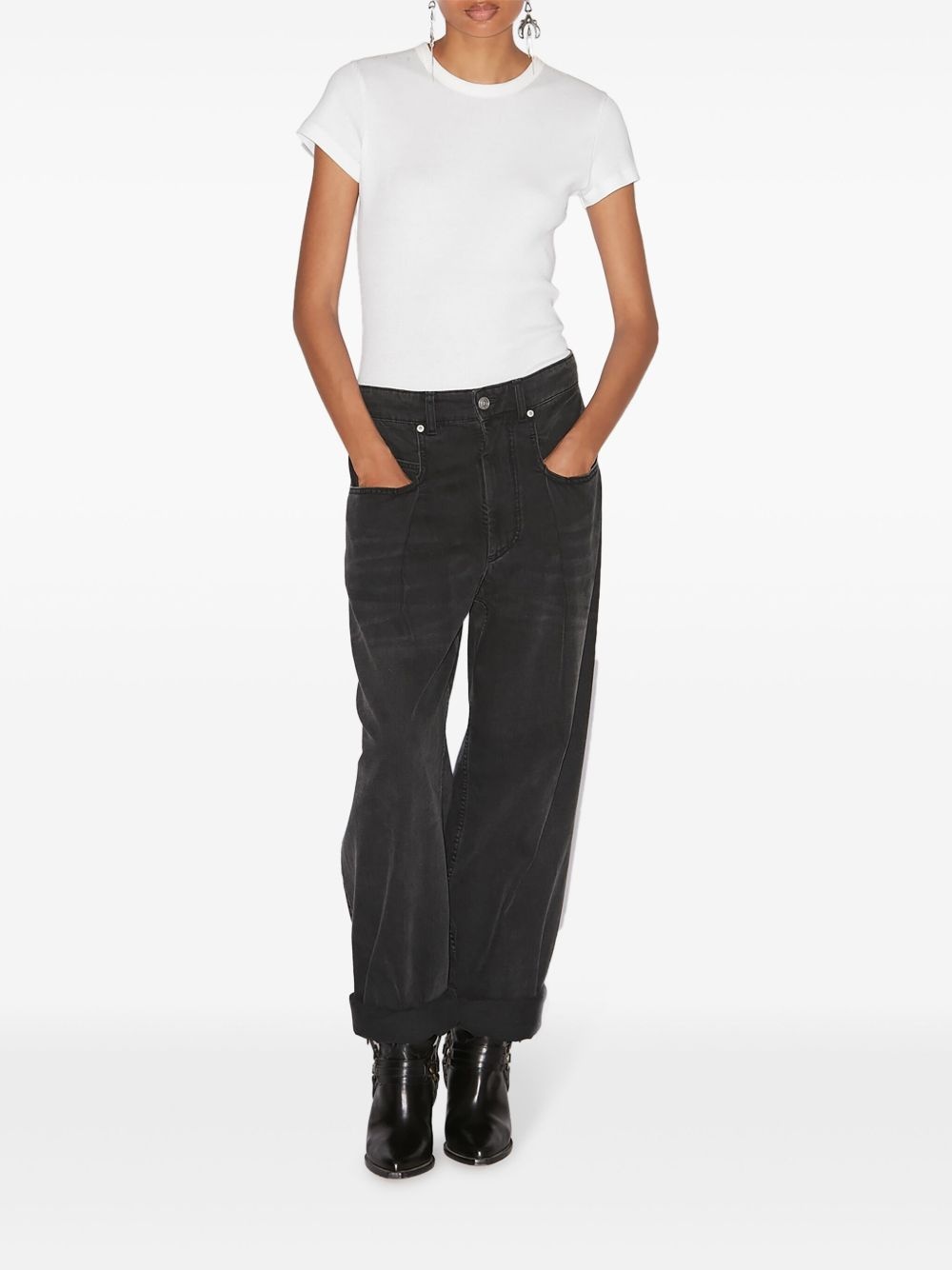 Rachelle jeans - 2