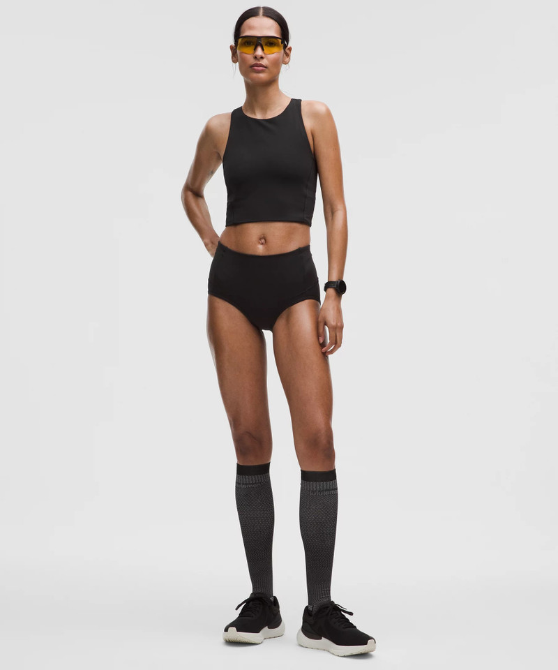 lululemon Swift Speed High-Rise Race Brief outlook