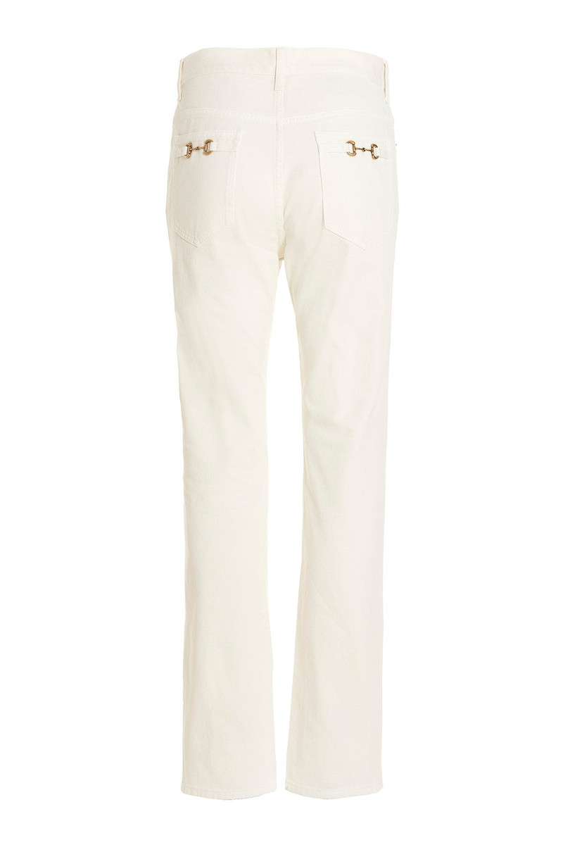 Gucci Men Morsetto Jeans 2