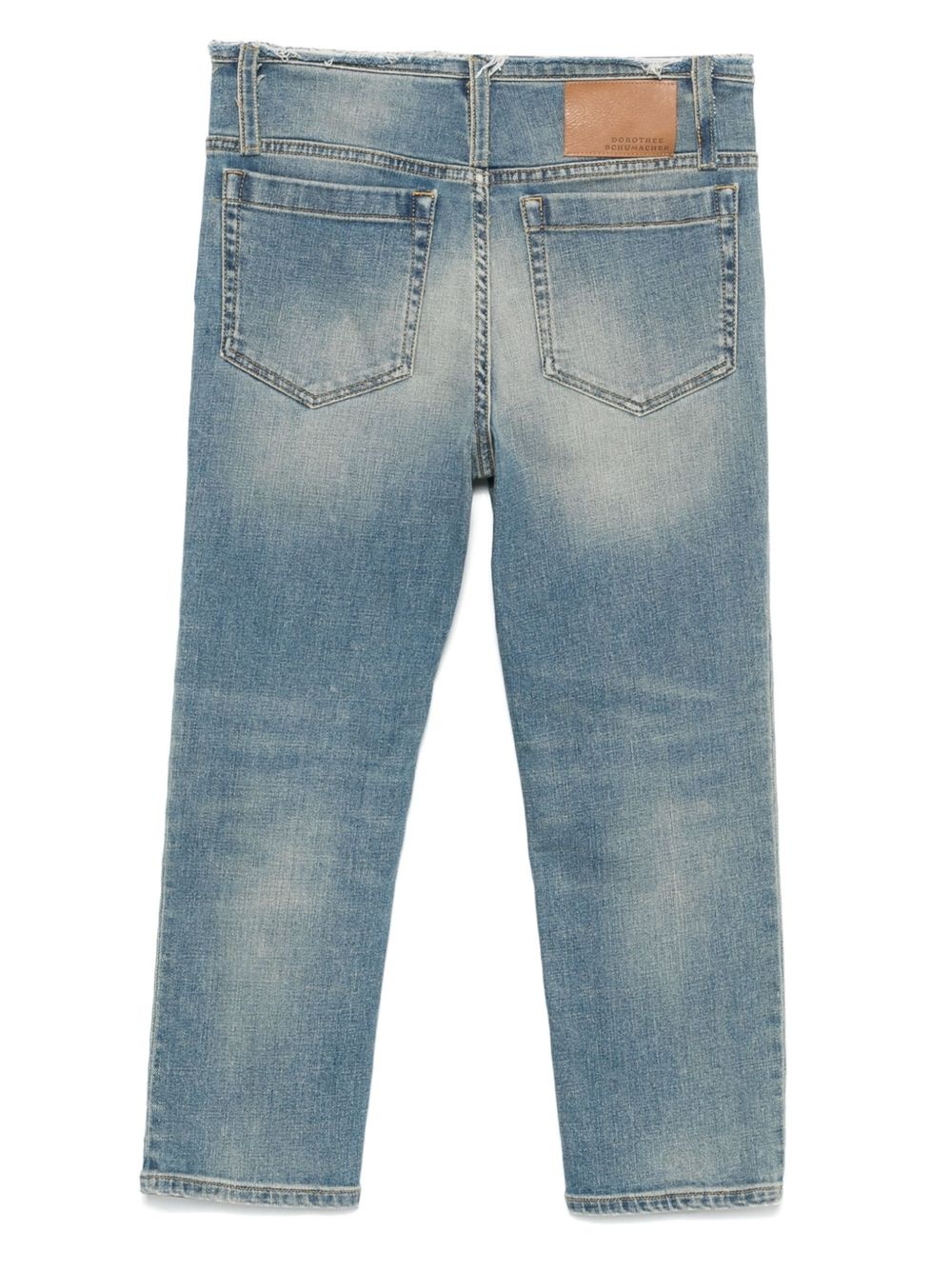 Love jeans - 2