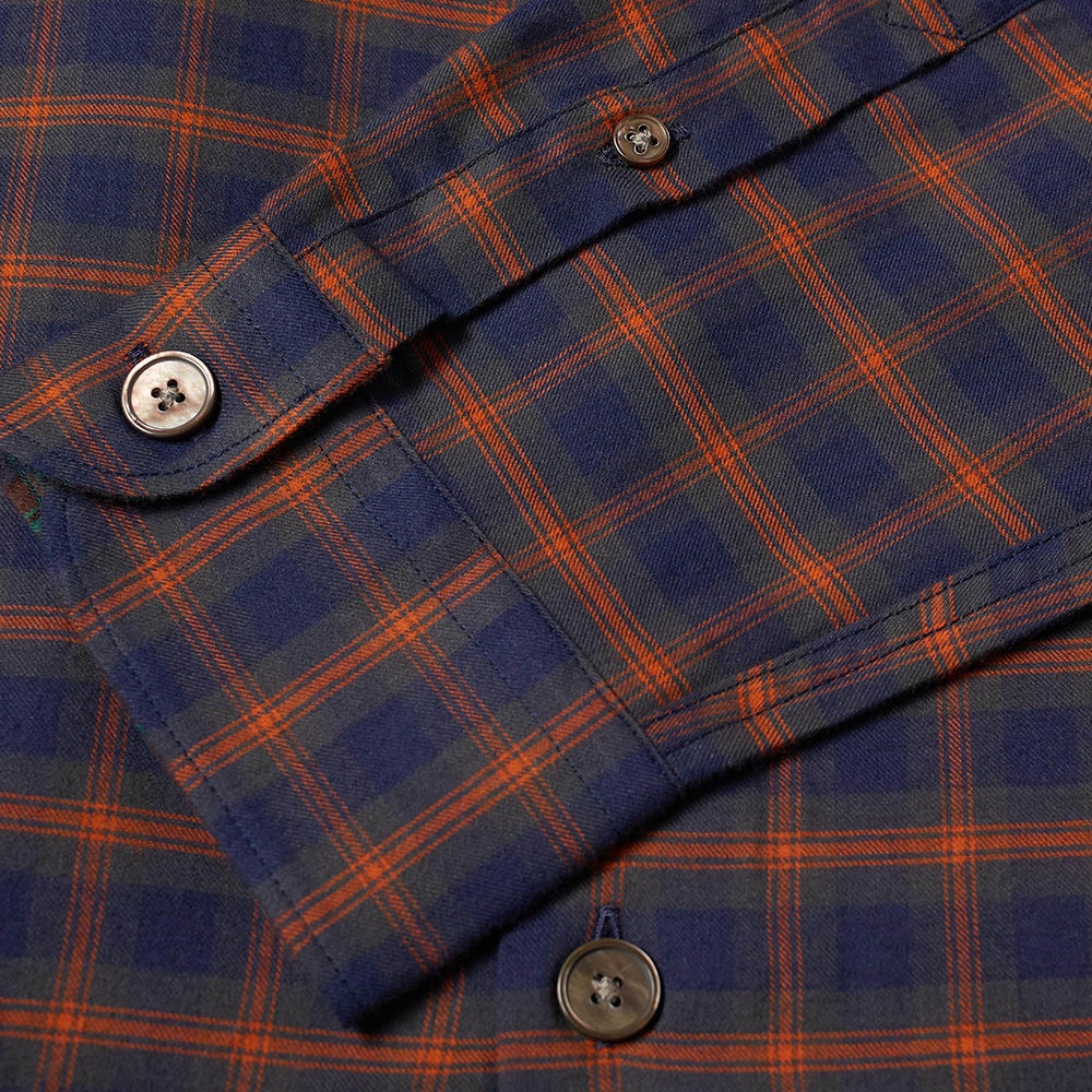 Paul Smith Check Shirt - 4