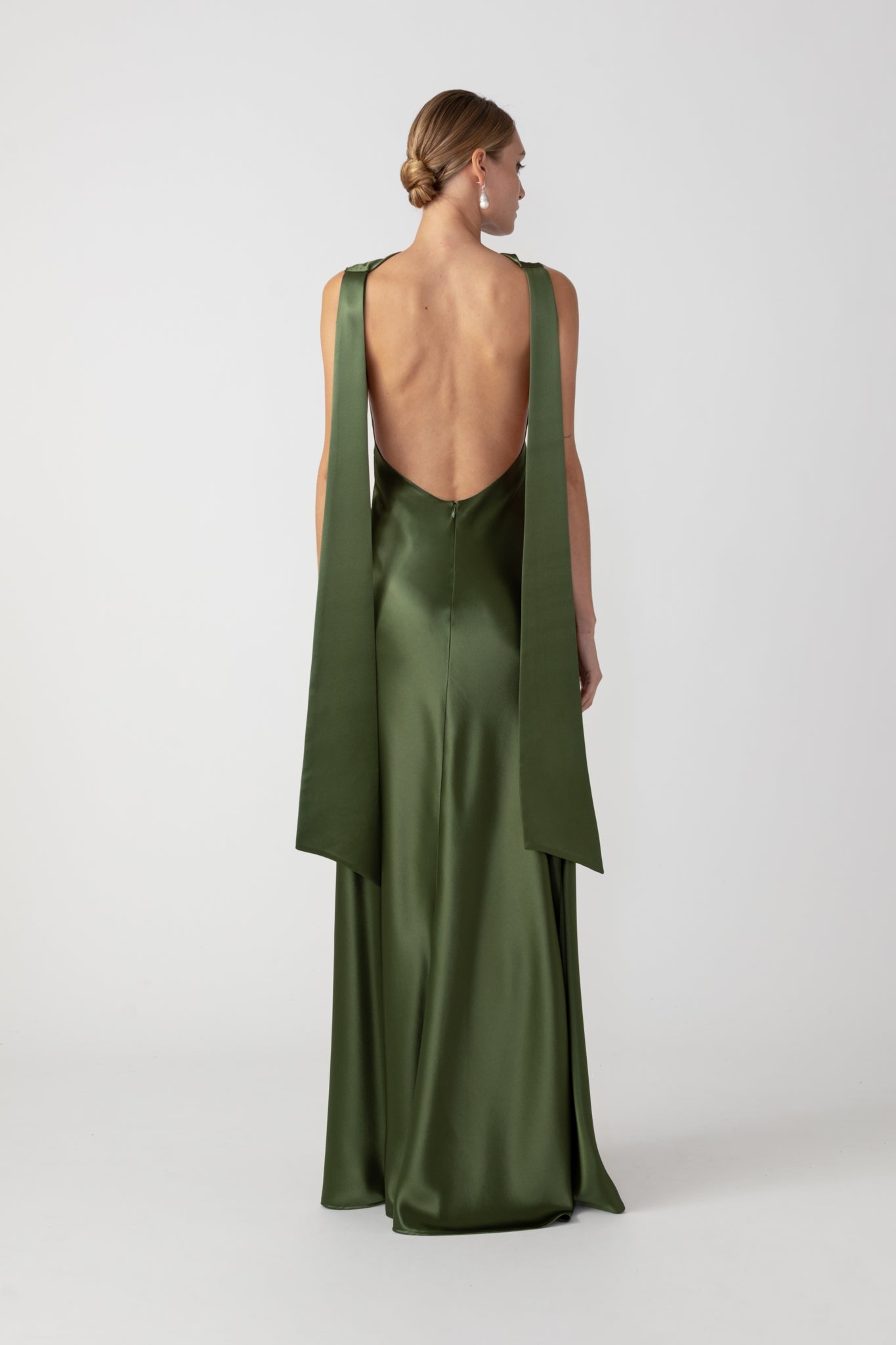 PRISCILLA GOWN - 4