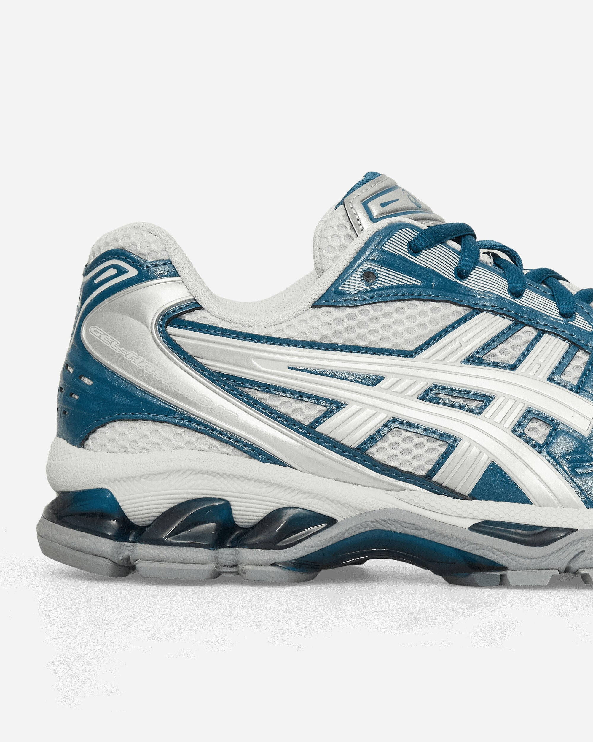 GEL-Kayano 14 Sneakers Glacier Grey / Pure Silver - 6