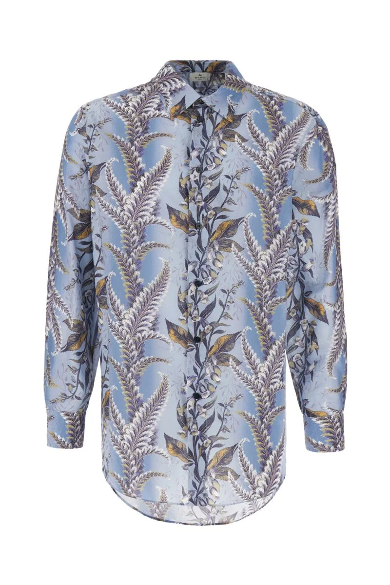 ETRO SHIRTS - 1