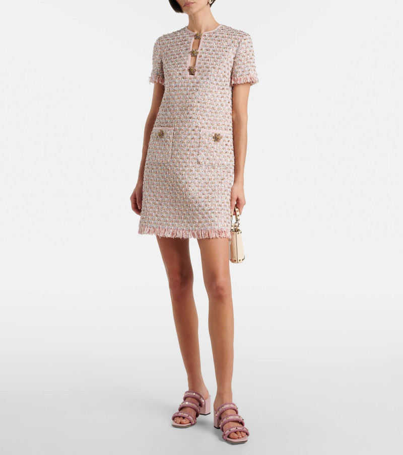 Valentino Rockstud Torchon 60 leather mules outlook