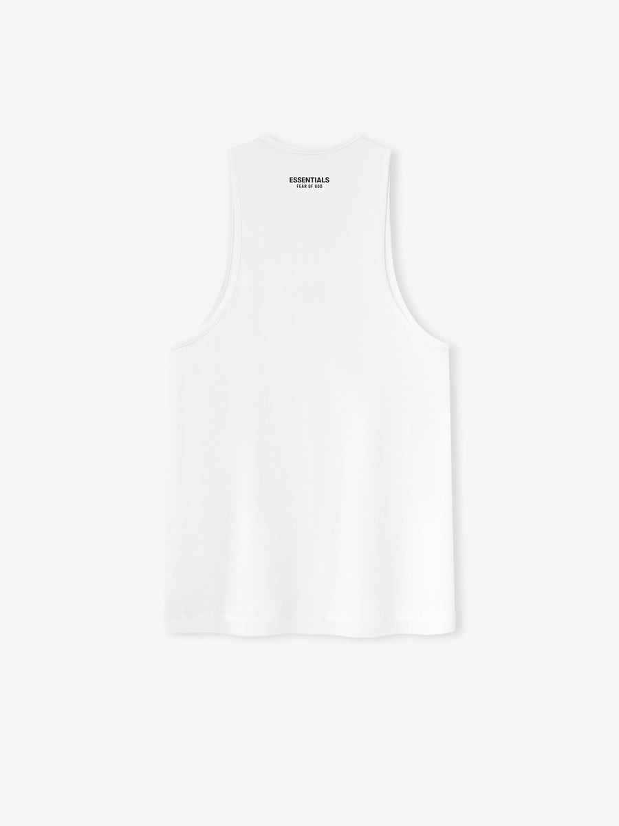 Lightweight Essential Tank - 5