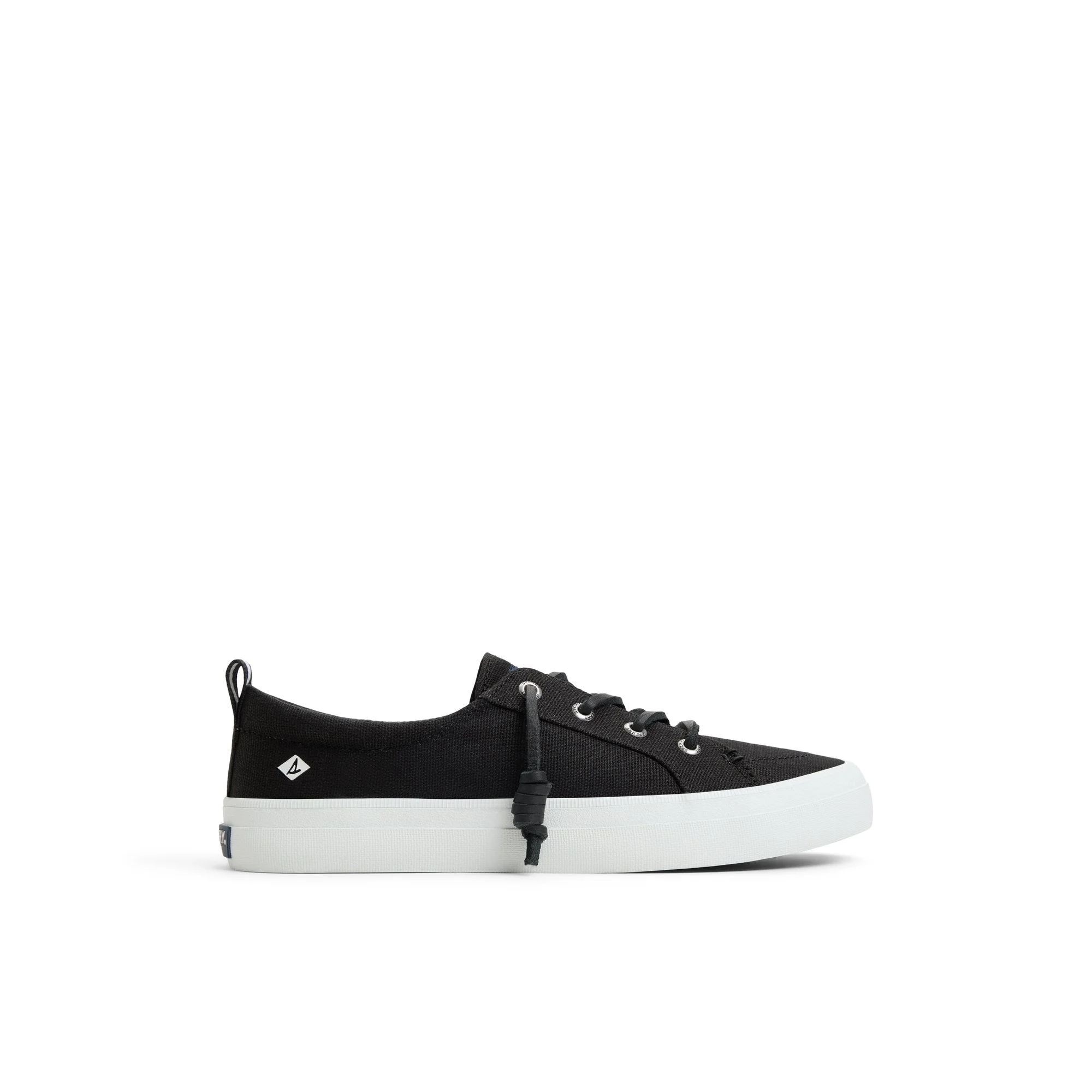 Crest Vibe Sneaker - 1