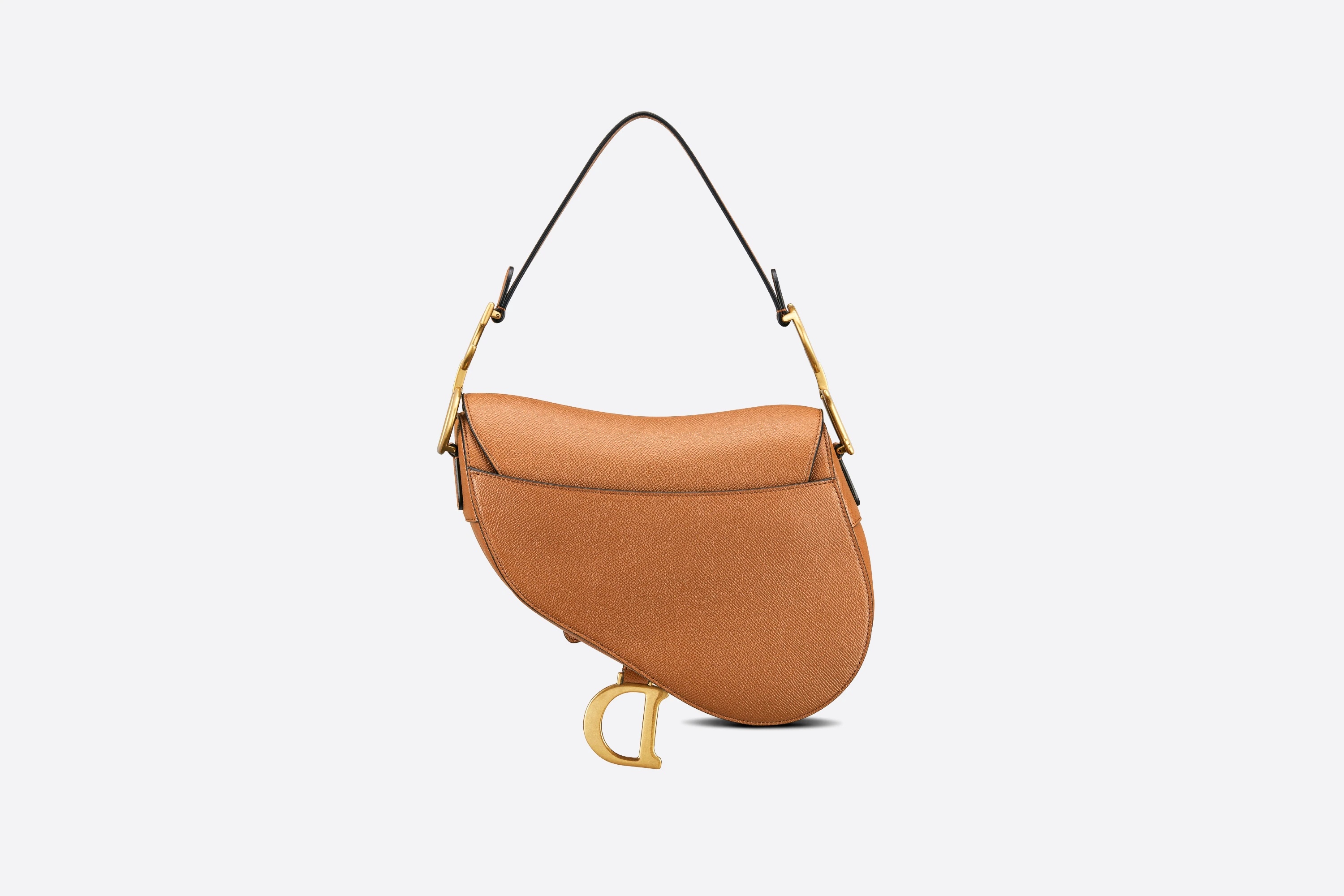 Saddle Bag - 4