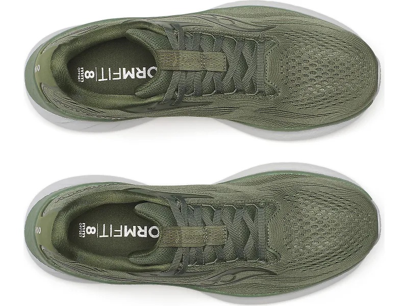 Saucony Ride 18 - 4