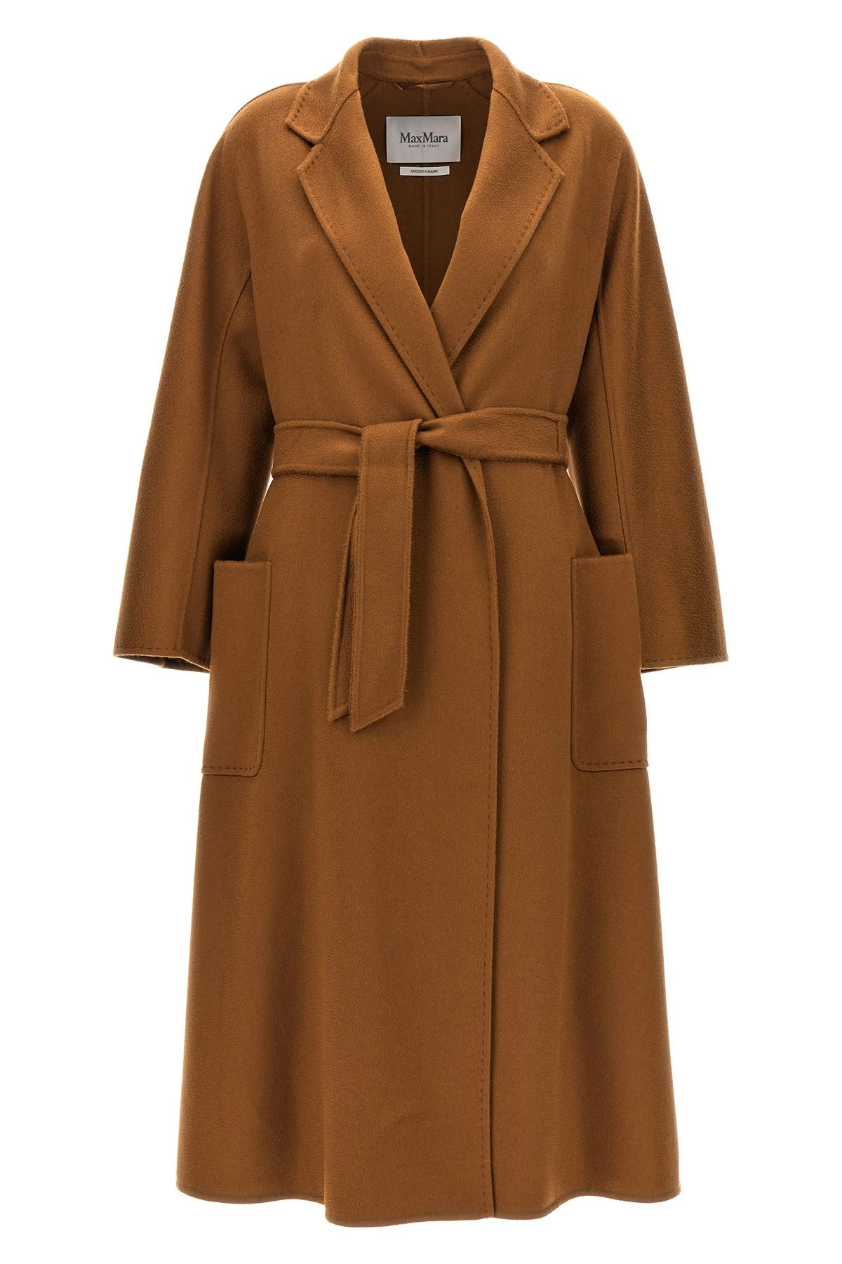 'Ludmilla - Icon Coat' coat - 1