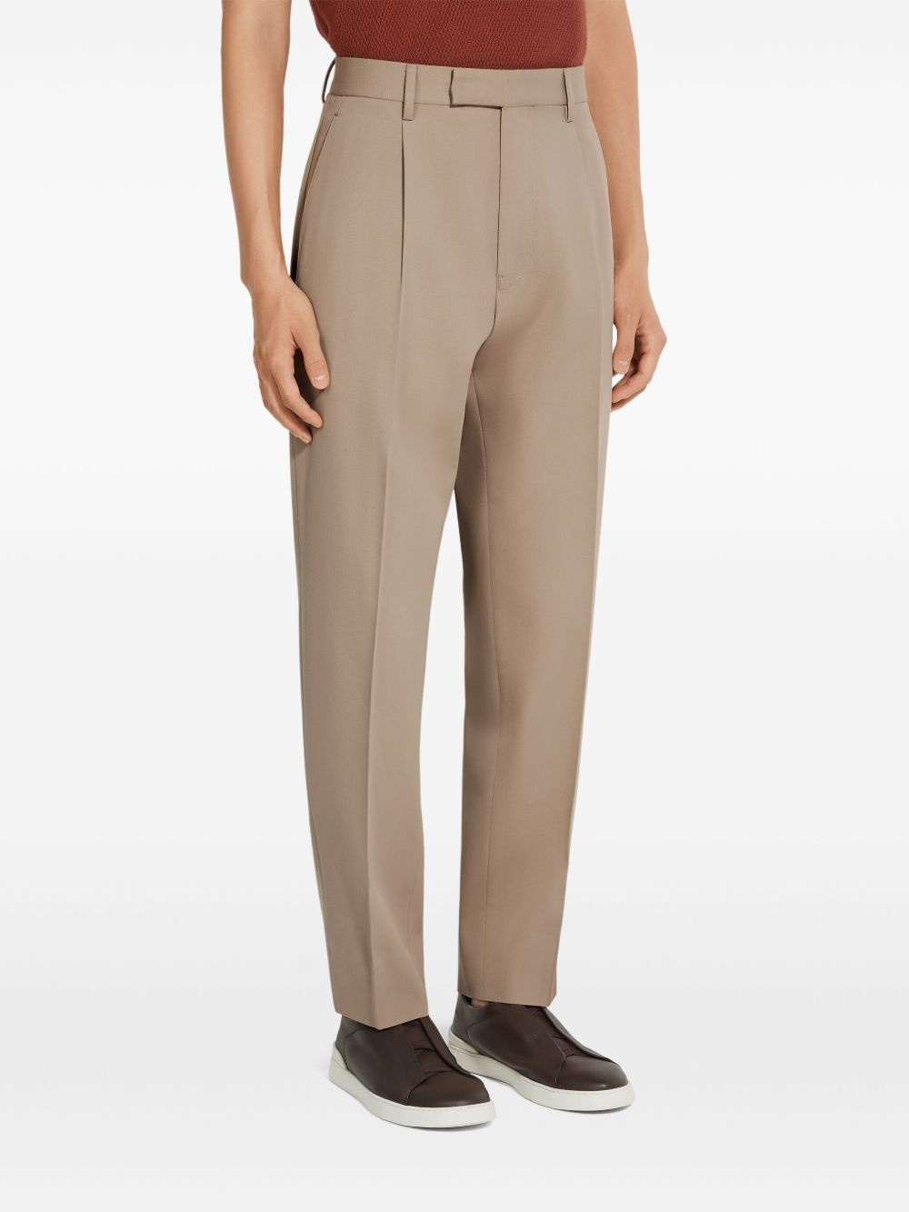 tailored trousers - 3