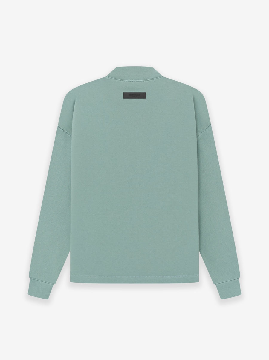 Relaxed Crewneck - 2