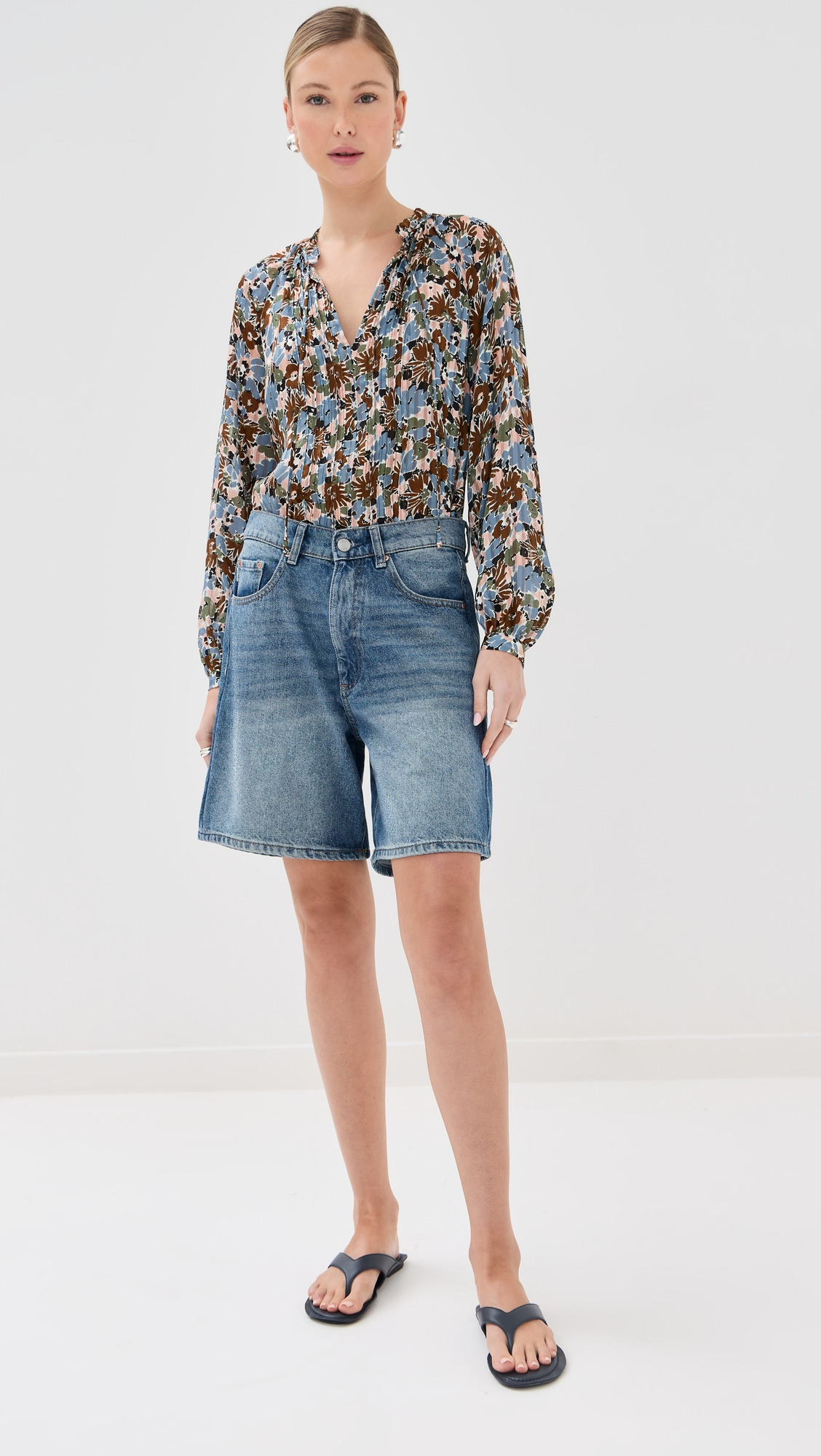 Linds Blouse - 4