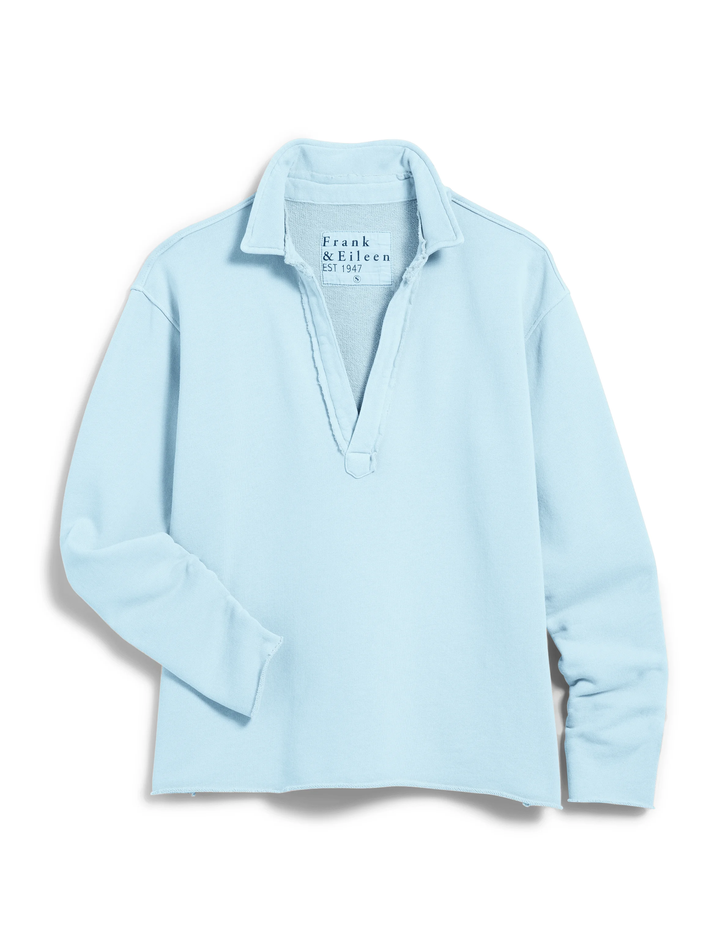 Popover Henley - 1