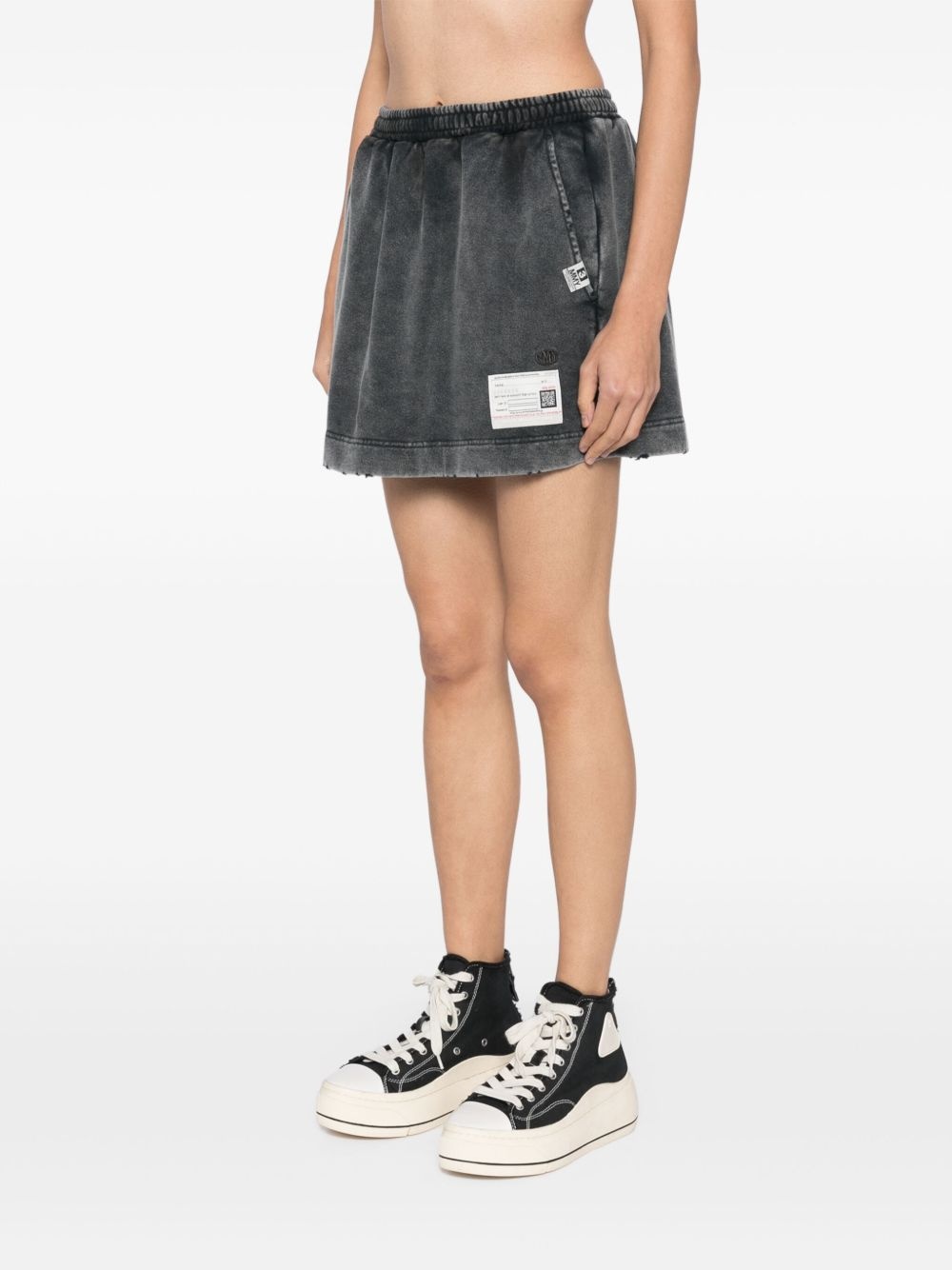 Cotton shorts - 3