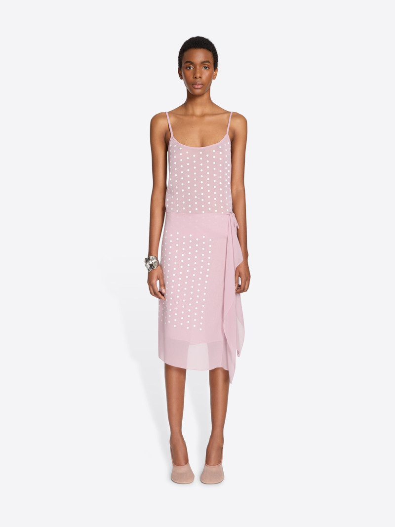 Dries Van Noten EMBELLISHED SKIRT outlook