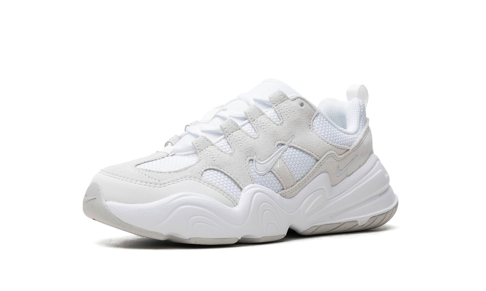 TECH HERA WMNS "White Photon Dust" - 4