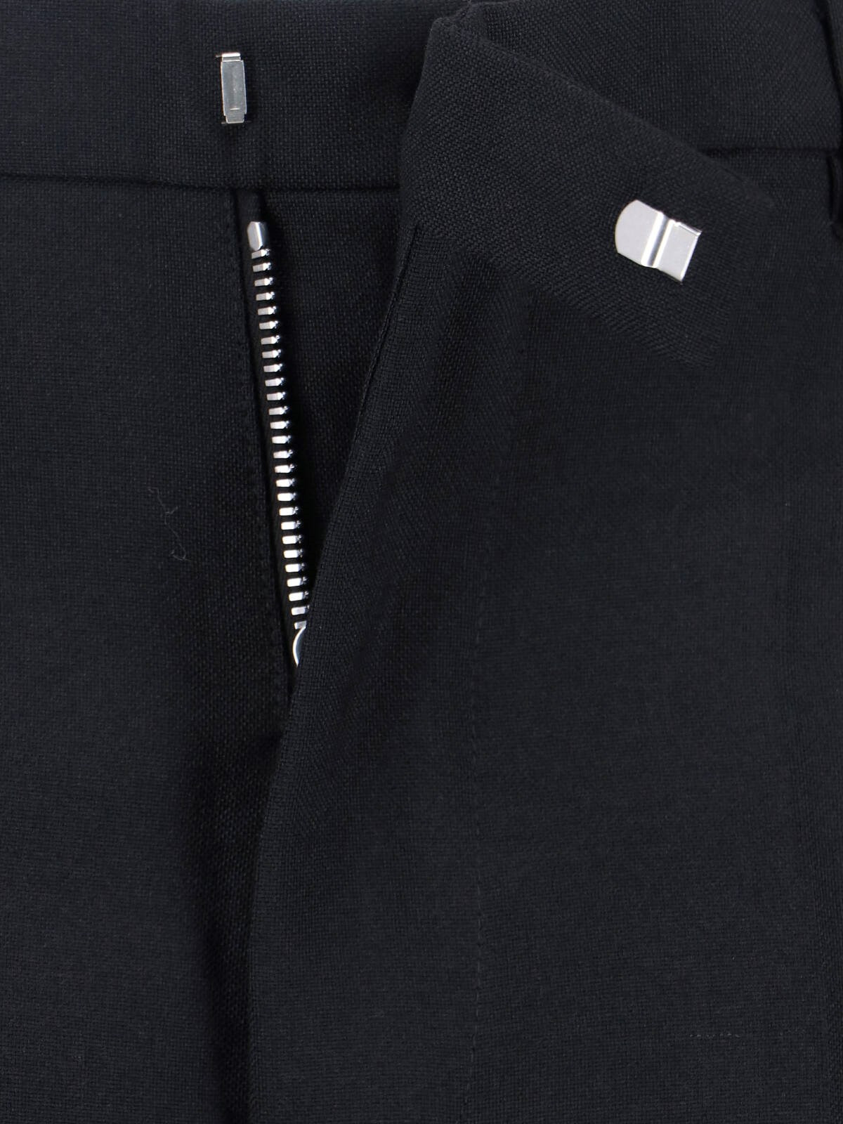 STRAIGHT PANTS - 5