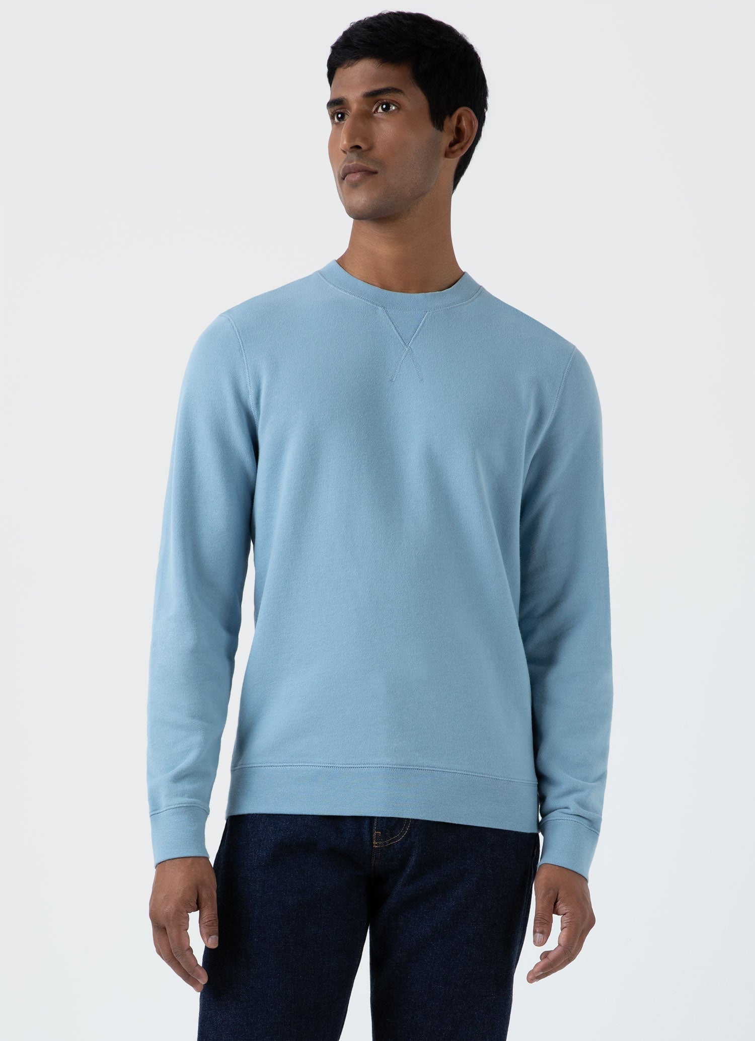 Loopback Sweatshirt - 2