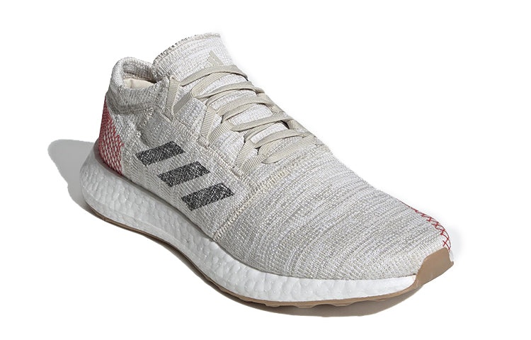 adidas PureBoost GO 'Clear Brown' B37805 - 3