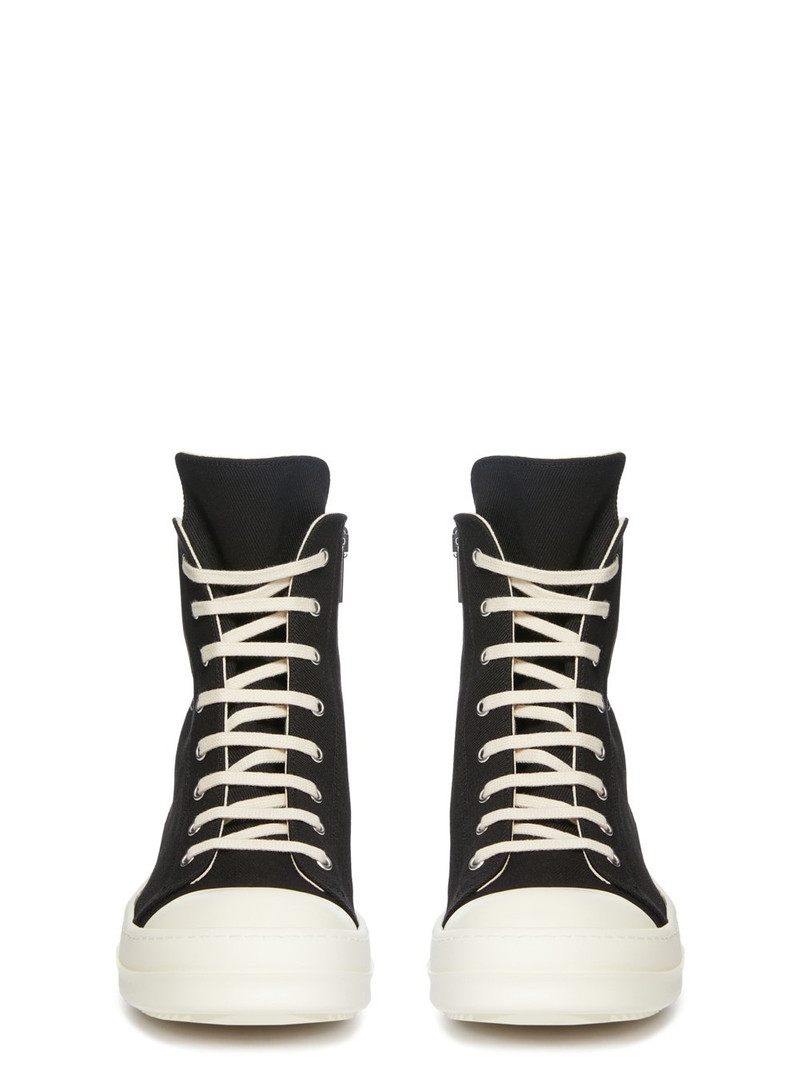 Rick Owens DRKSHDW SHOES outlook
