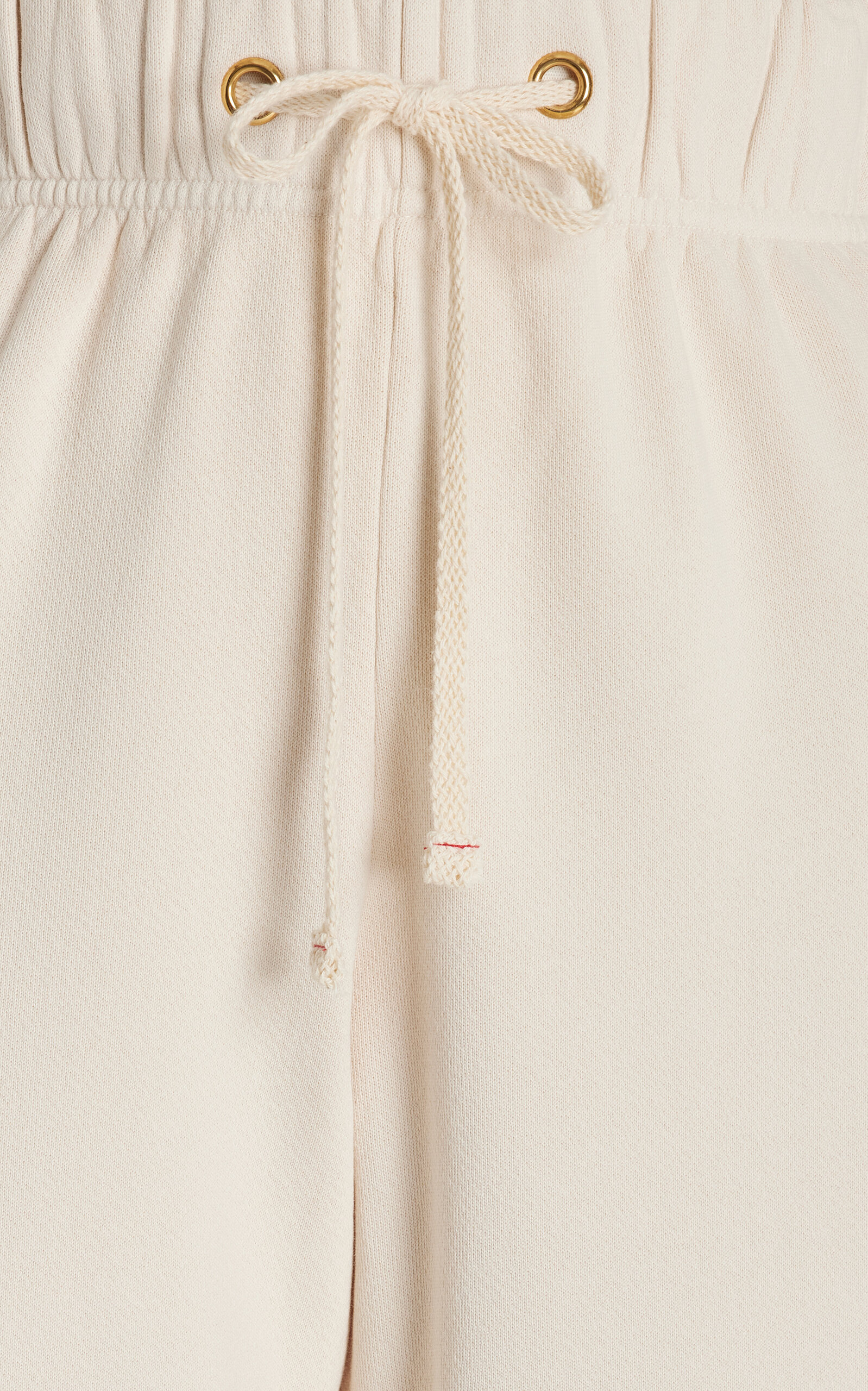 Eazy Cotton Pants ivory - 5