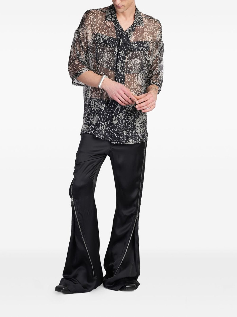 Rick Owens Bolan trousers outlook