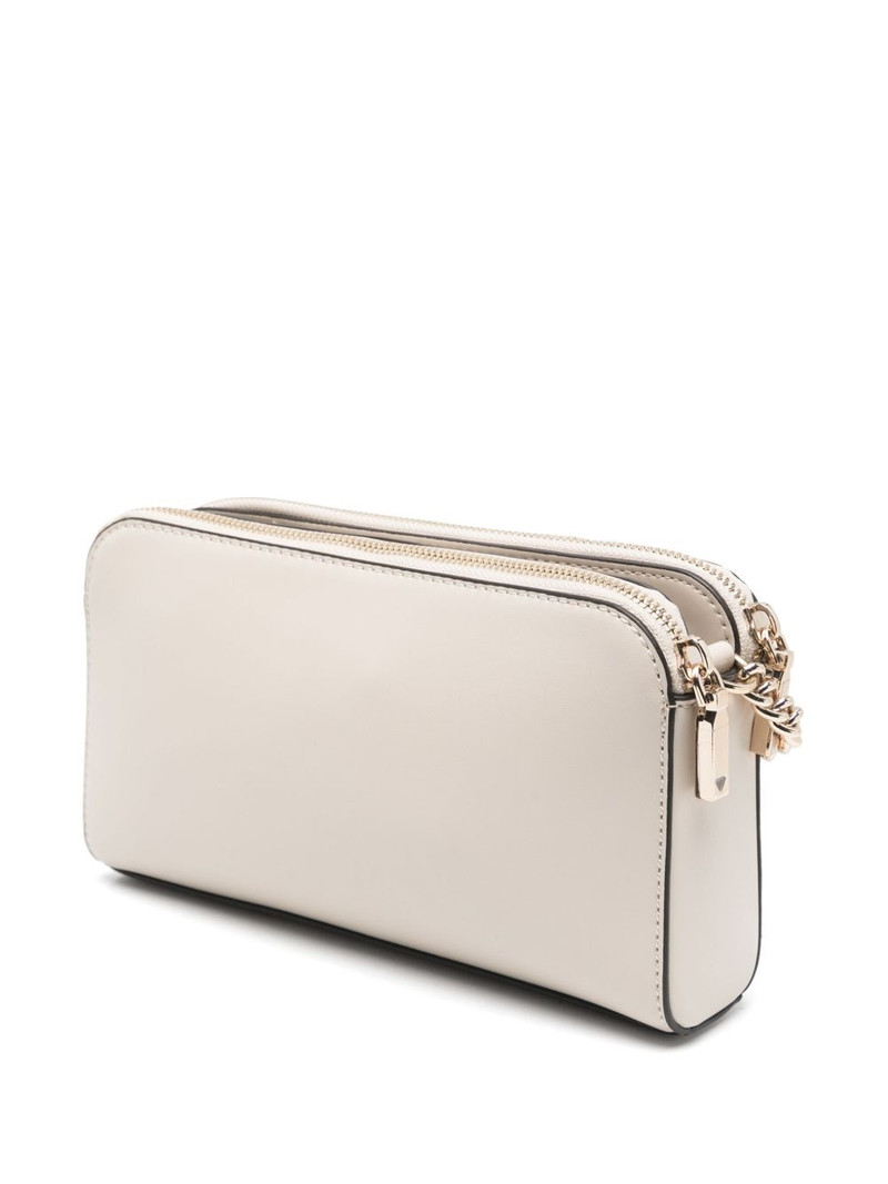 GUESS USA Daryna Status cross body bag outlook