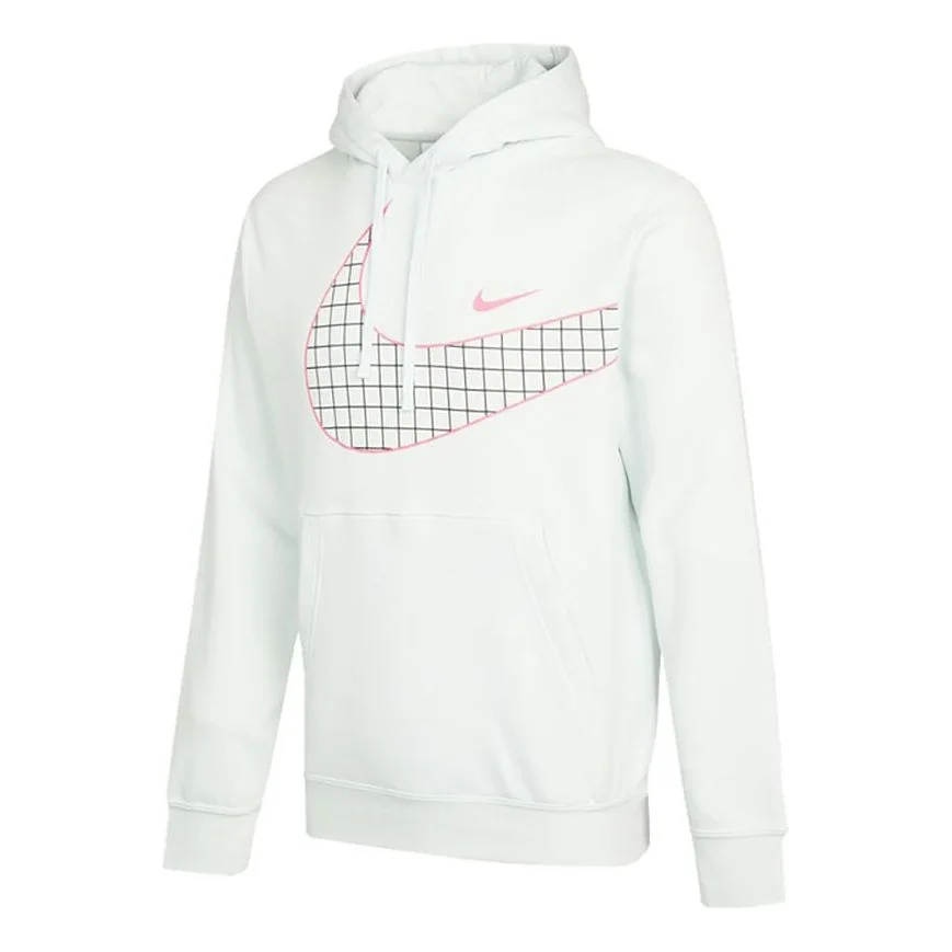 Nike Sportswear Hoodie 'Phantom Orange' DO6936-461 - 1