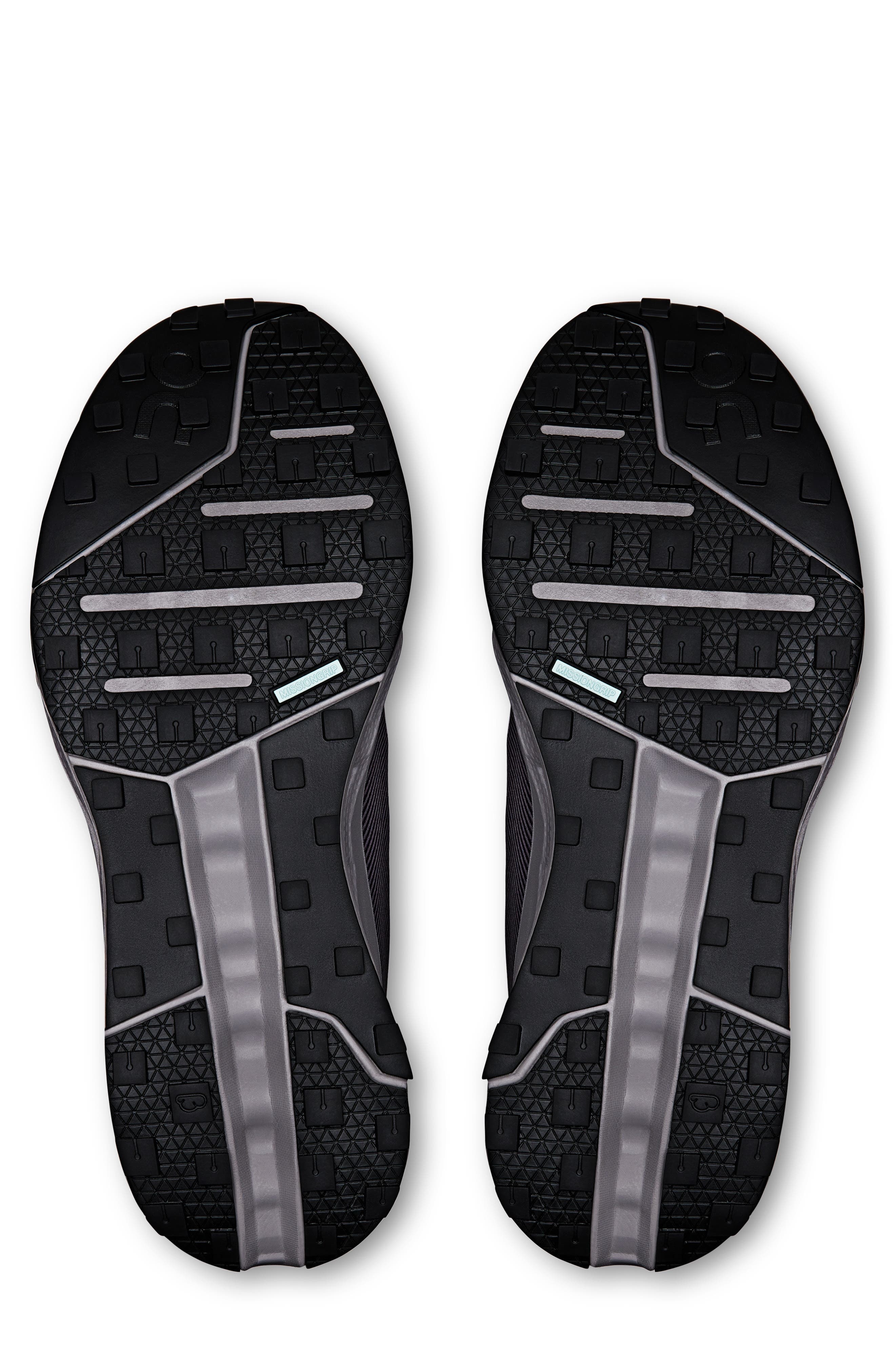 Cloudhorizon Hiking Shoe in Wolf/Alloy at Nordstrom - 4